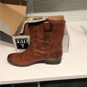 Frye boots